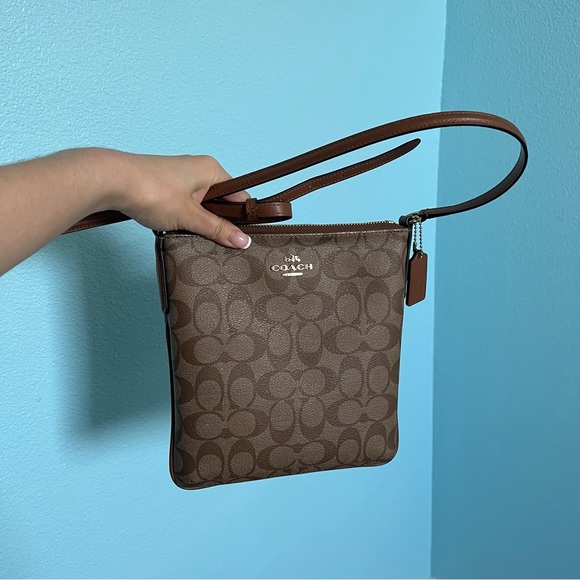 Coach Handbags - NWOT Coach Crossbody Bag